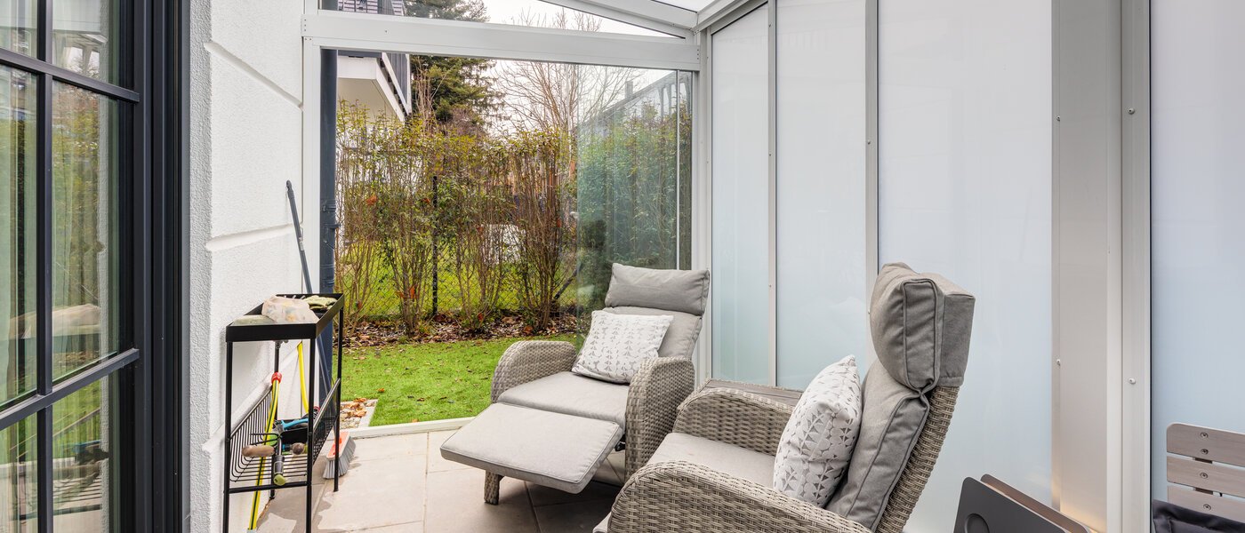 マンション München Pasing 02 温室 14706