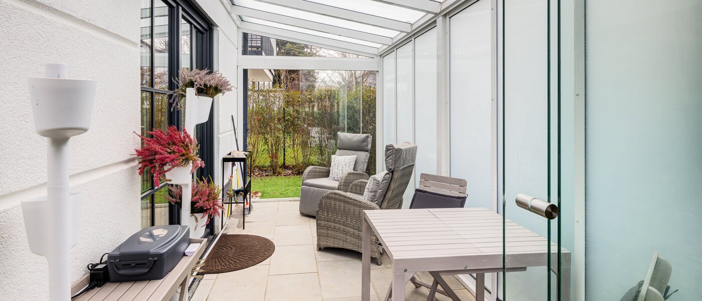 マンション München Pasing 03 温室 14706