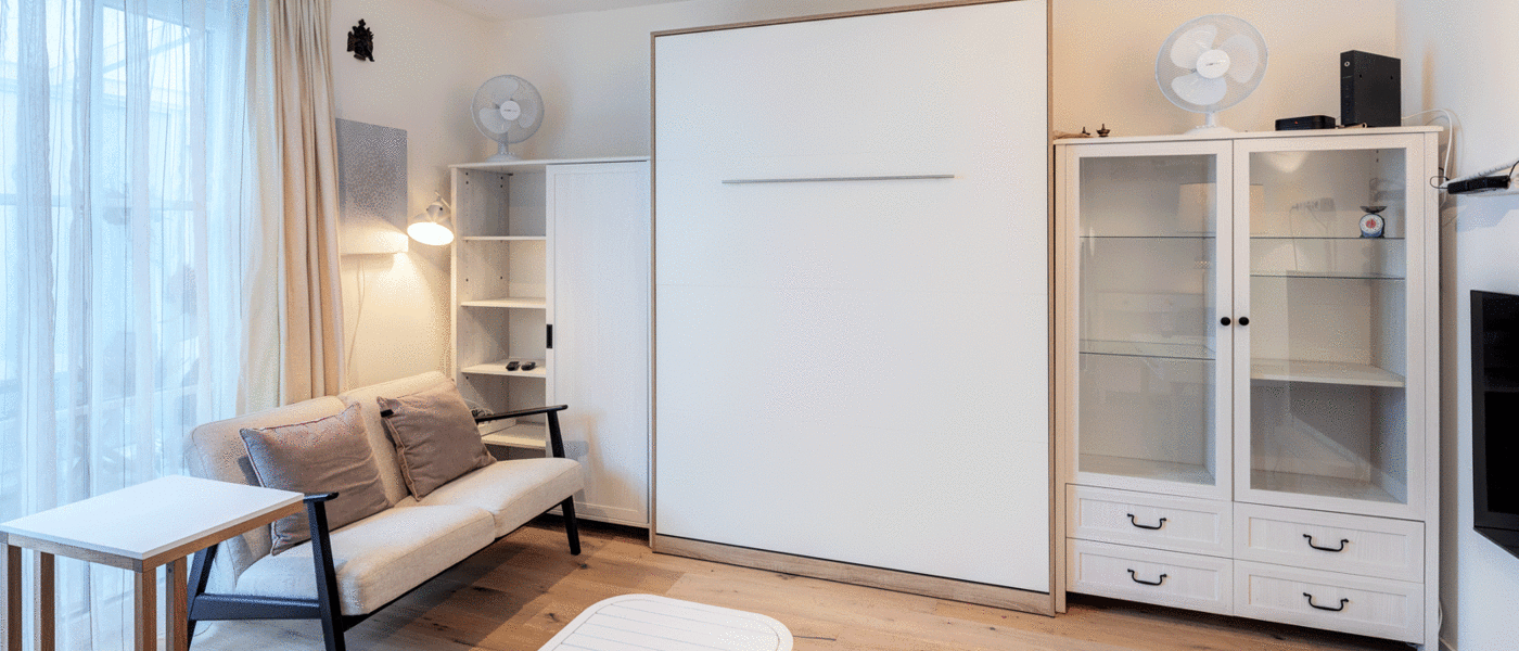 マンション München Pasing 01 スリーピングアリア 14706