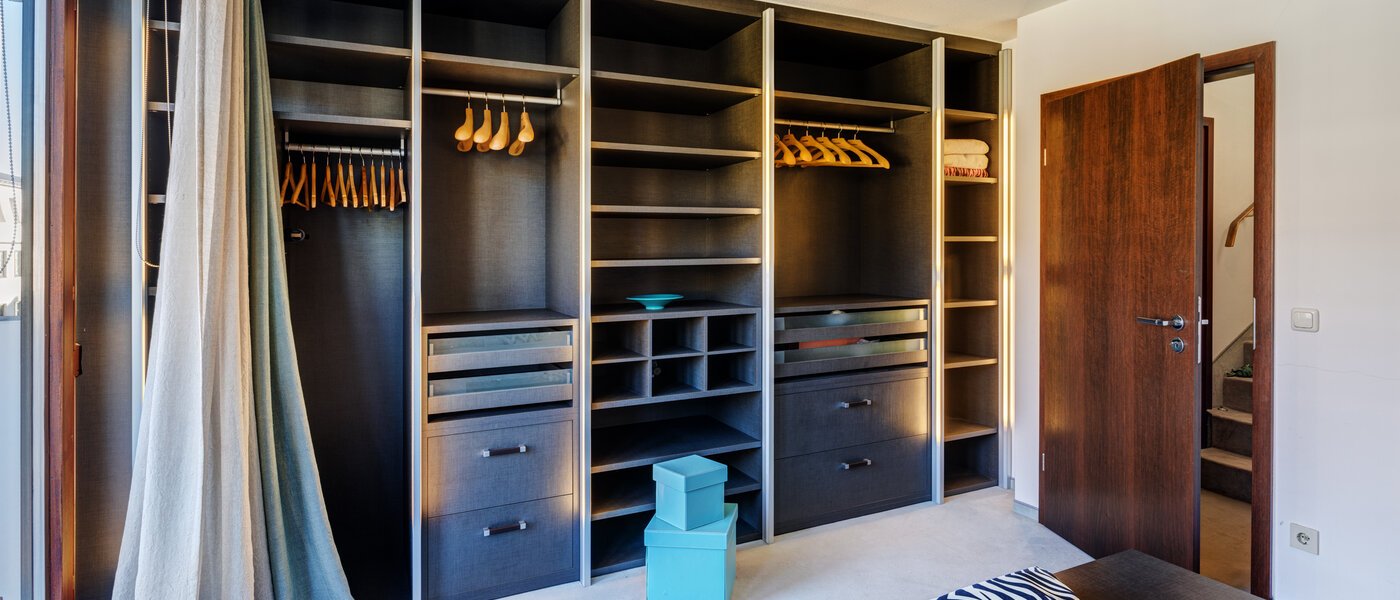 メゾネット・マンション（複数階にわたるマンション） München Maxvorstadt 03 寝室 14710