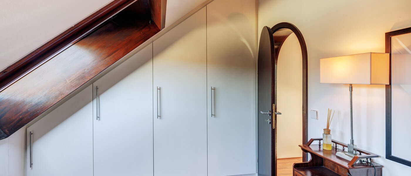 メゾネット・マンション（複数階にわたるマンション） München Maxvorstadt 03 ゲストルーム 14710