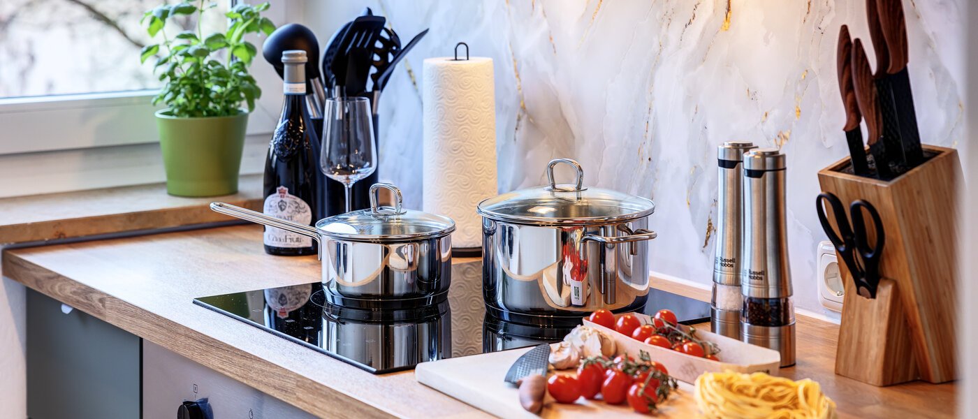 マンション München Obermenzing 02 キッチン 14712