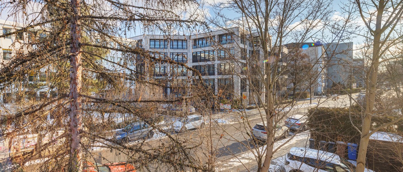 マンション München Obermenzing 02 物件からの眺め 14712