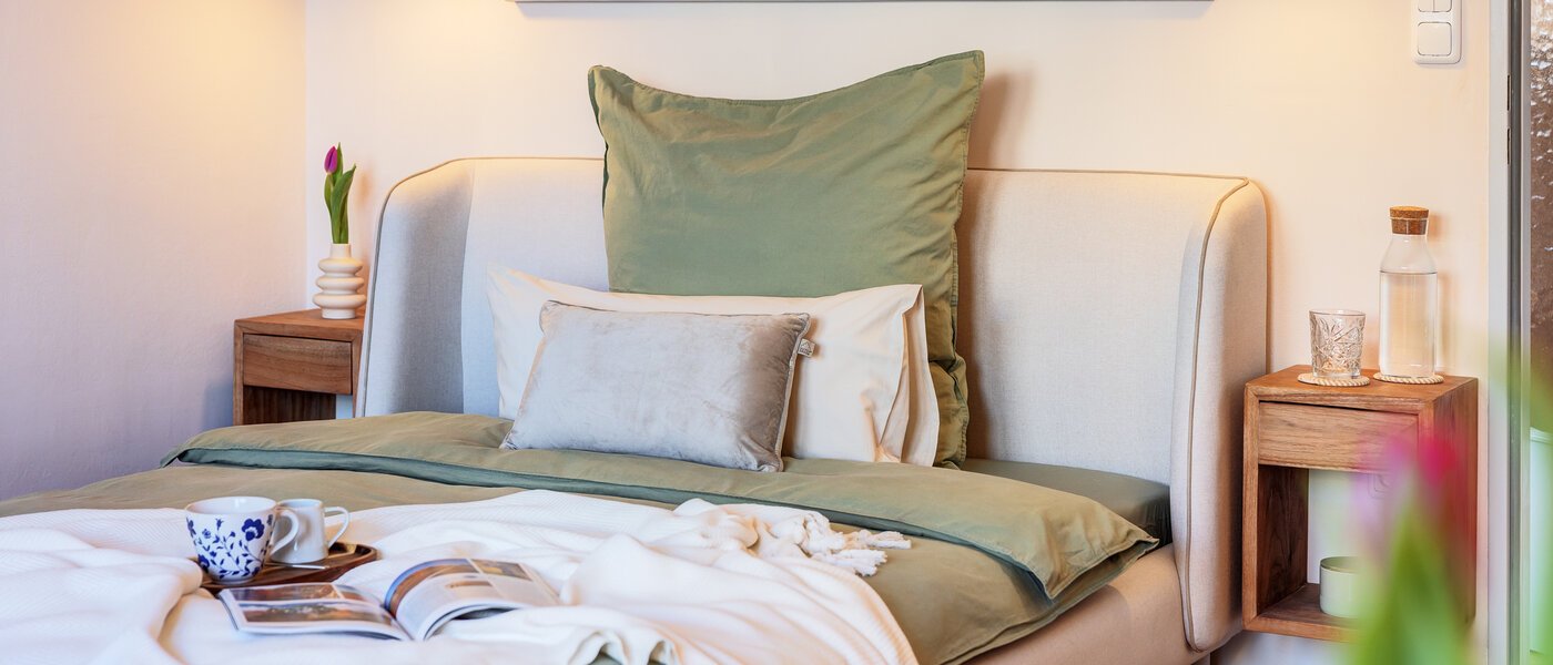 マンション München Obermenzing 01 スリーピングアリア 14712