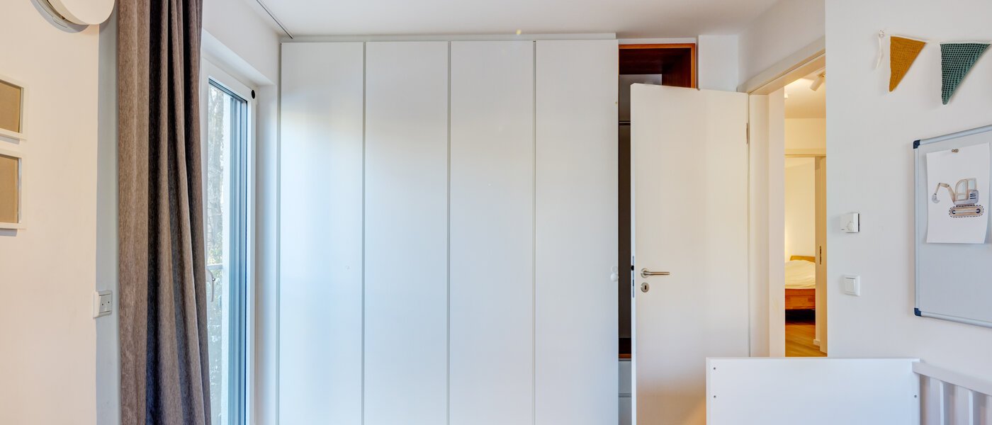 マンション München Harlaching 02 ２つめの子供部屋 14713