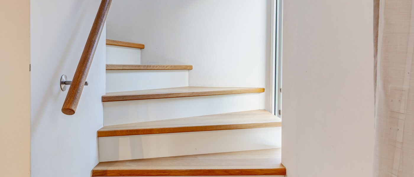 マンション München Harlaching 03 玄関入り口 14713