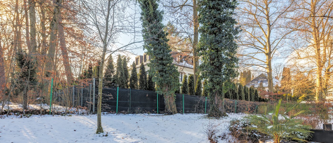 マンション München Harlaching 02 庭 14713