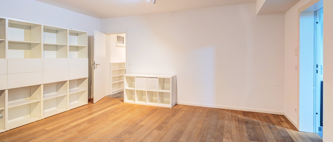 マンション München Harlaching 02 ワーキングエリア 14713