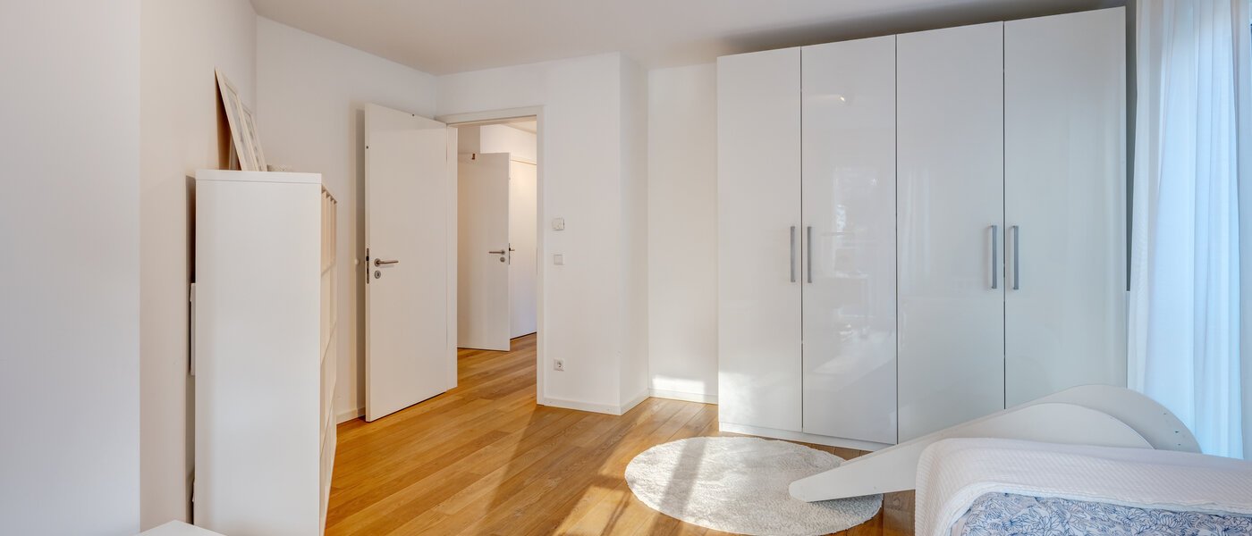 マンション München Harlaching 03 1つめの子供部屋 14713