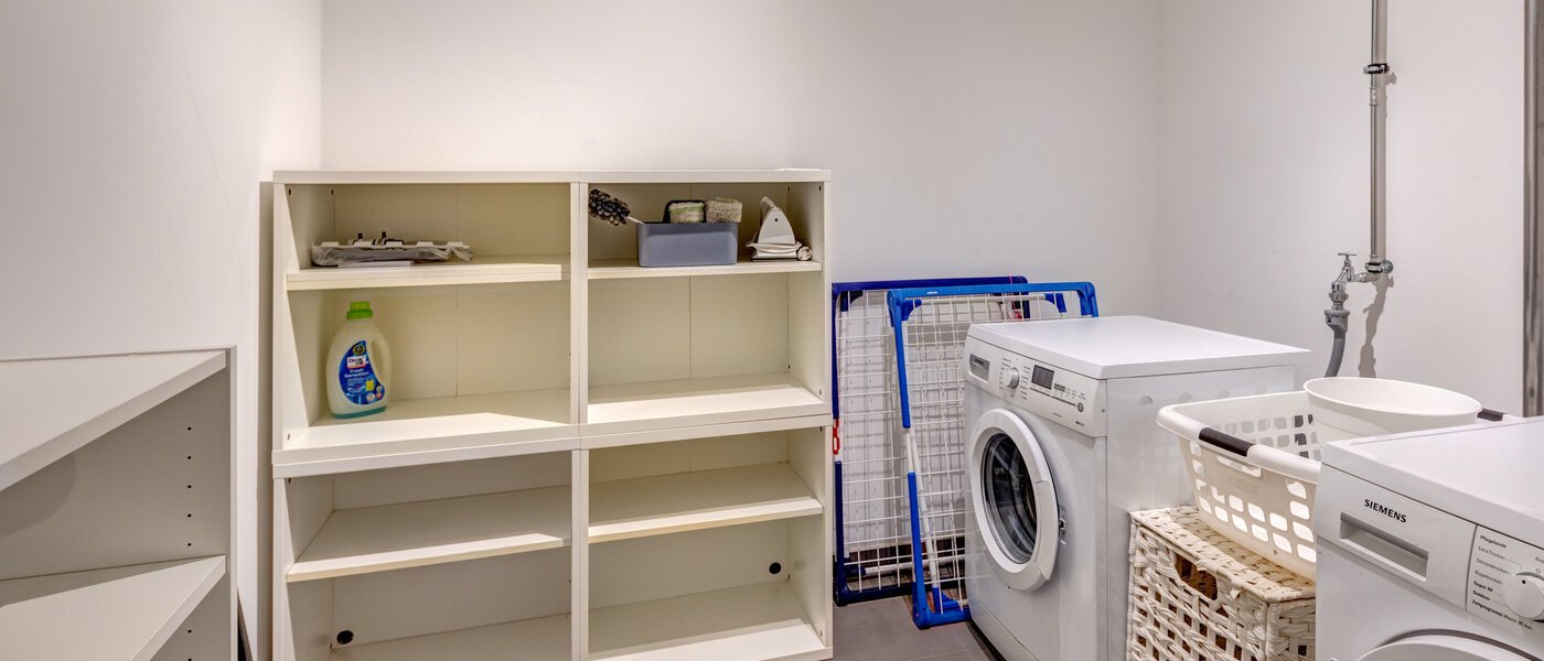 マンション München Harlaching 01 家事室 14713