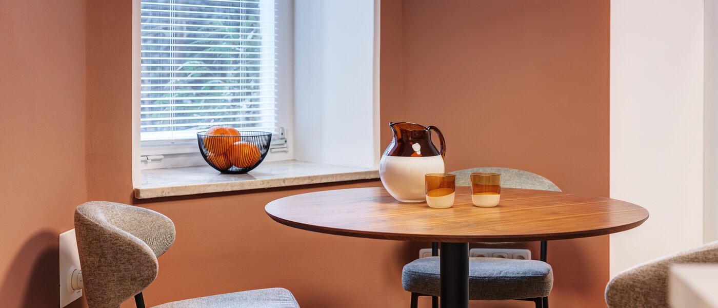 マンション München Schwanthalerhöhe 04 キッチン 14714