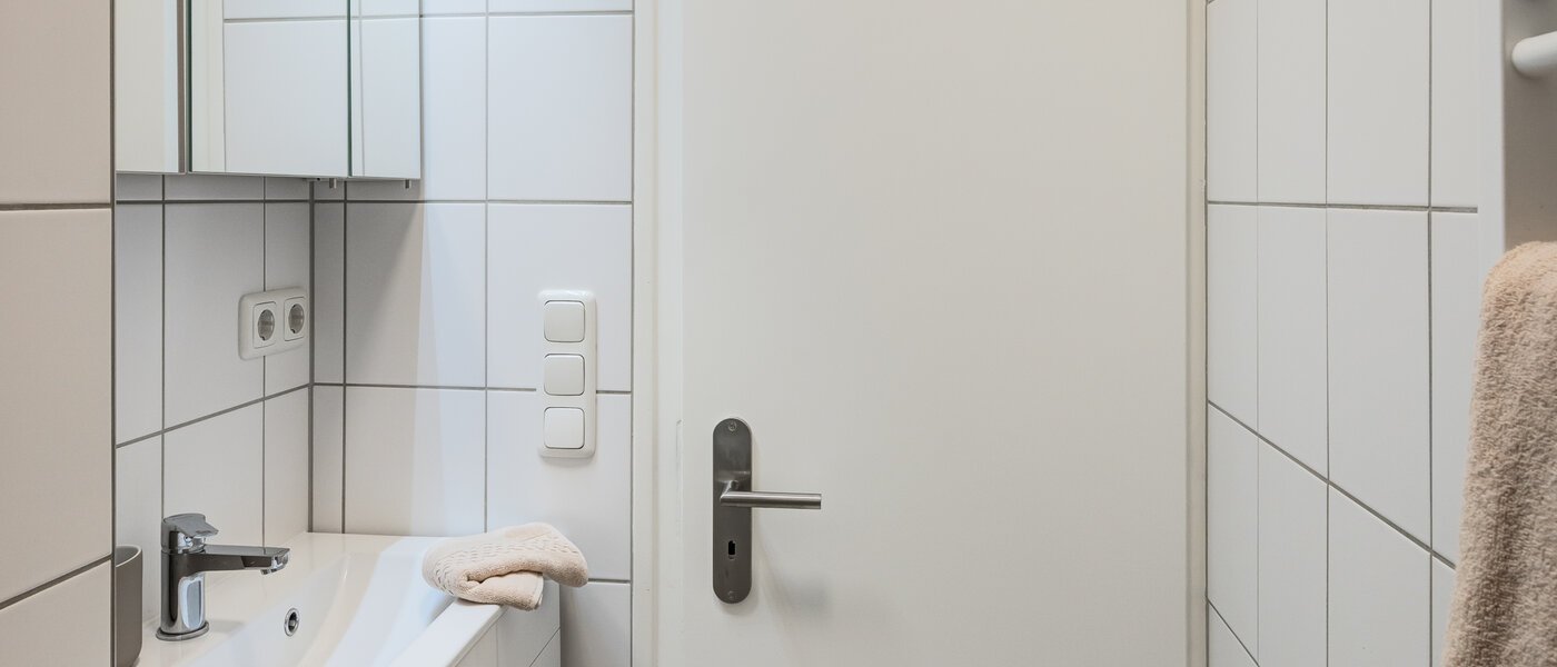 マンション München Schwanthalerhöhe 03 浴室 14714