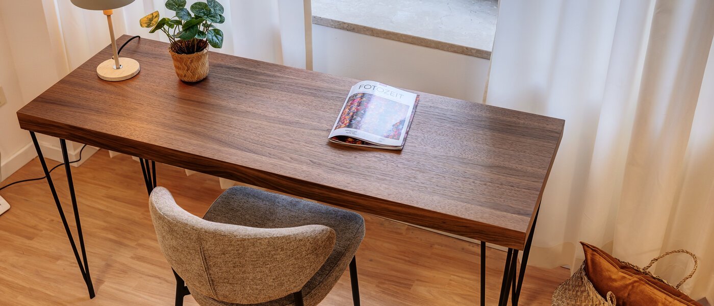 マンション München Schwanthalerhöhe 03 リビングエリア 14714