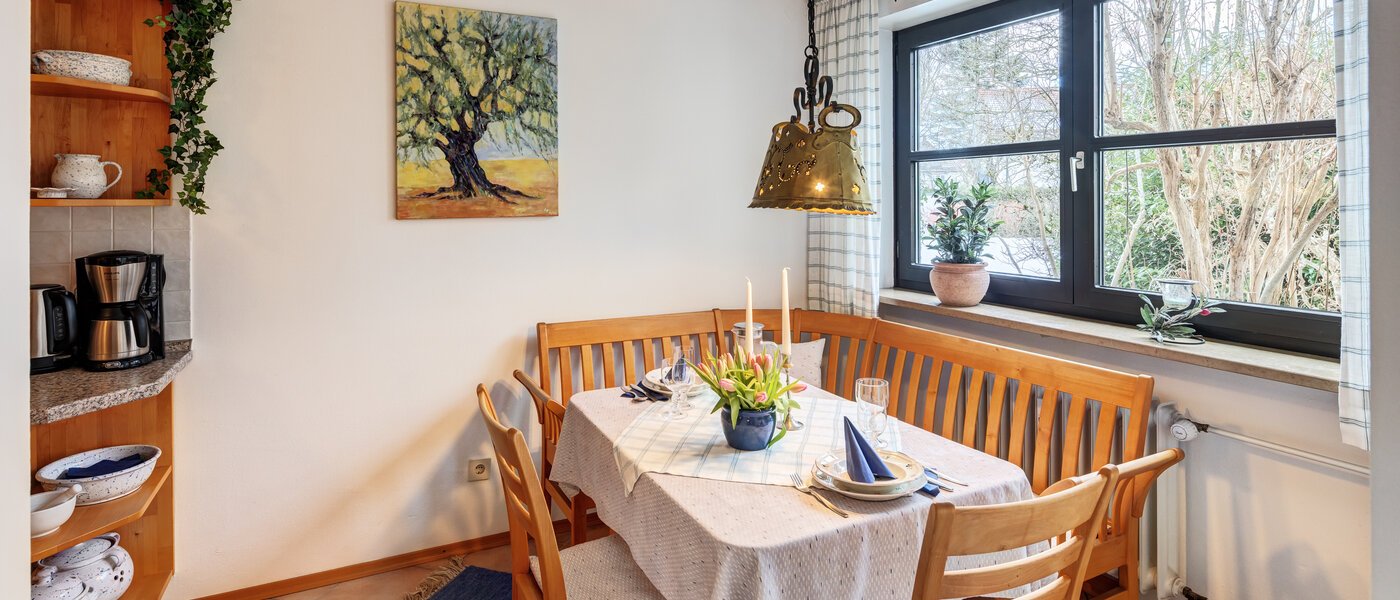 マンション München Forstenried 03 キッチン 14715