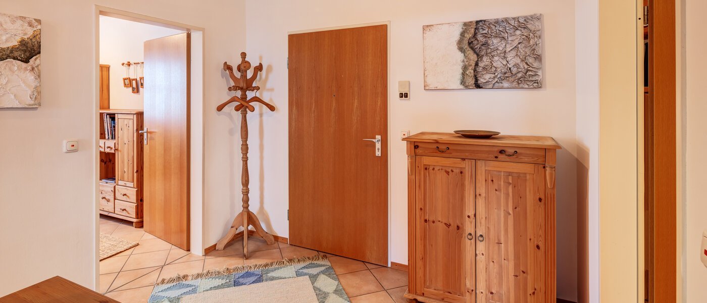 マンション München Forstenried 02 玄関入り口 14715