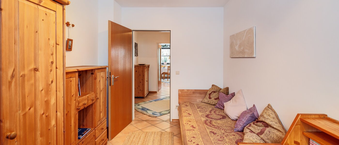 マンション München Forstenried 02 2.　寝室 14715