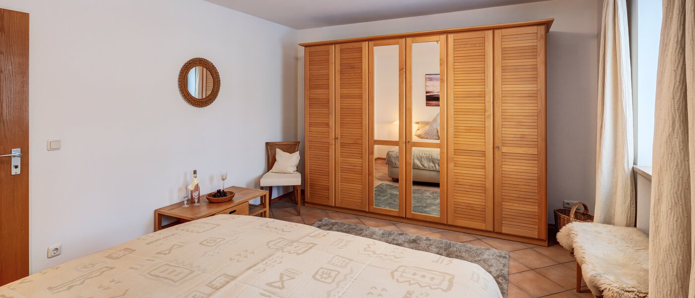 マンション München Forstenried 04 1. 寝室 14715