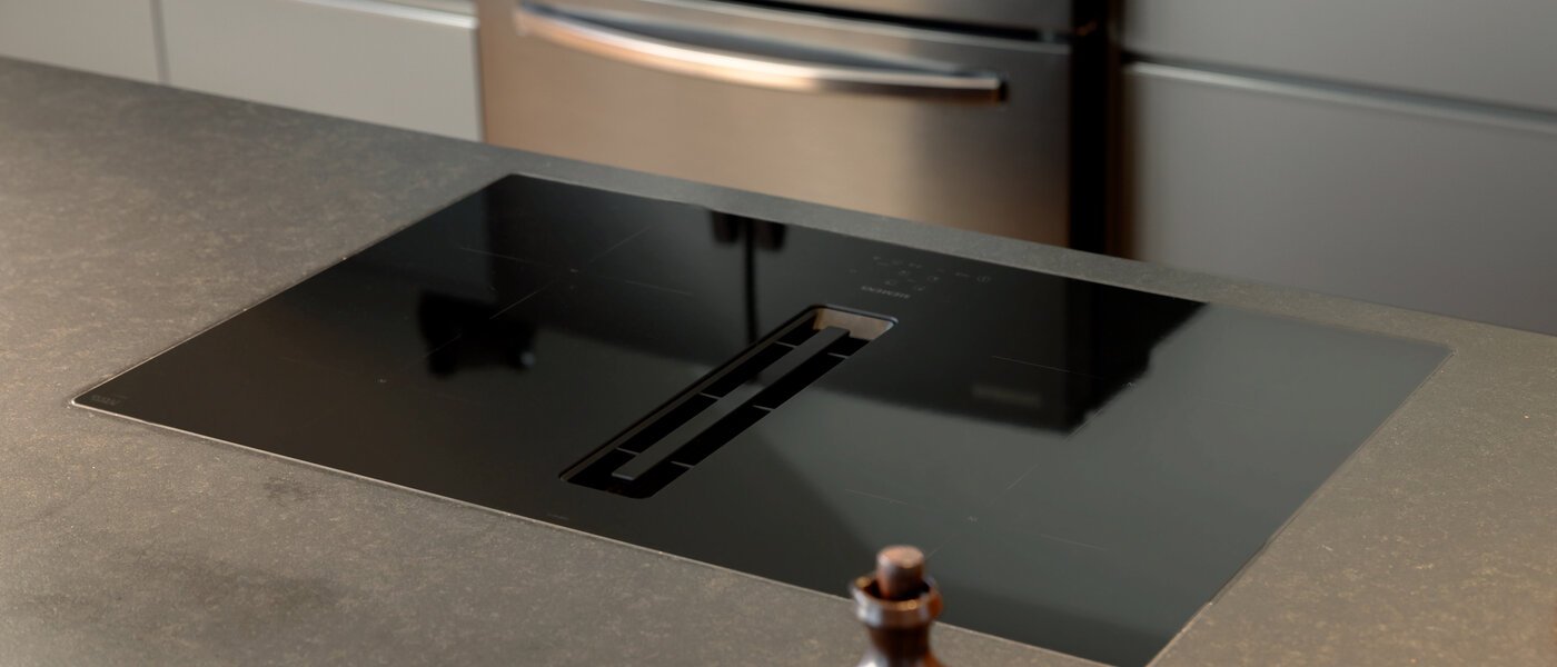 メゾネット・マンション（複数階にわたるマンション） München Glockenbachviertel 05 キッチン 14717