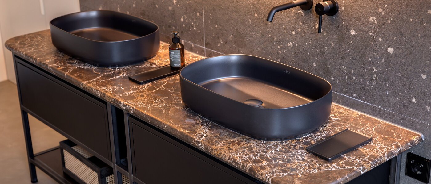 メゾネット・マンション（複数階にわたるマンション） München Glockenbachviertel 05 浴室 14717