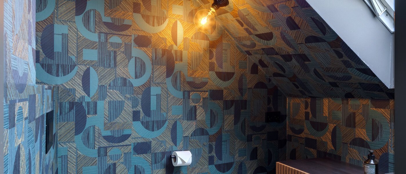 メゾネット・マンション（複数階にわたるマンション） München Glockenbachviertel 02 WC 14717