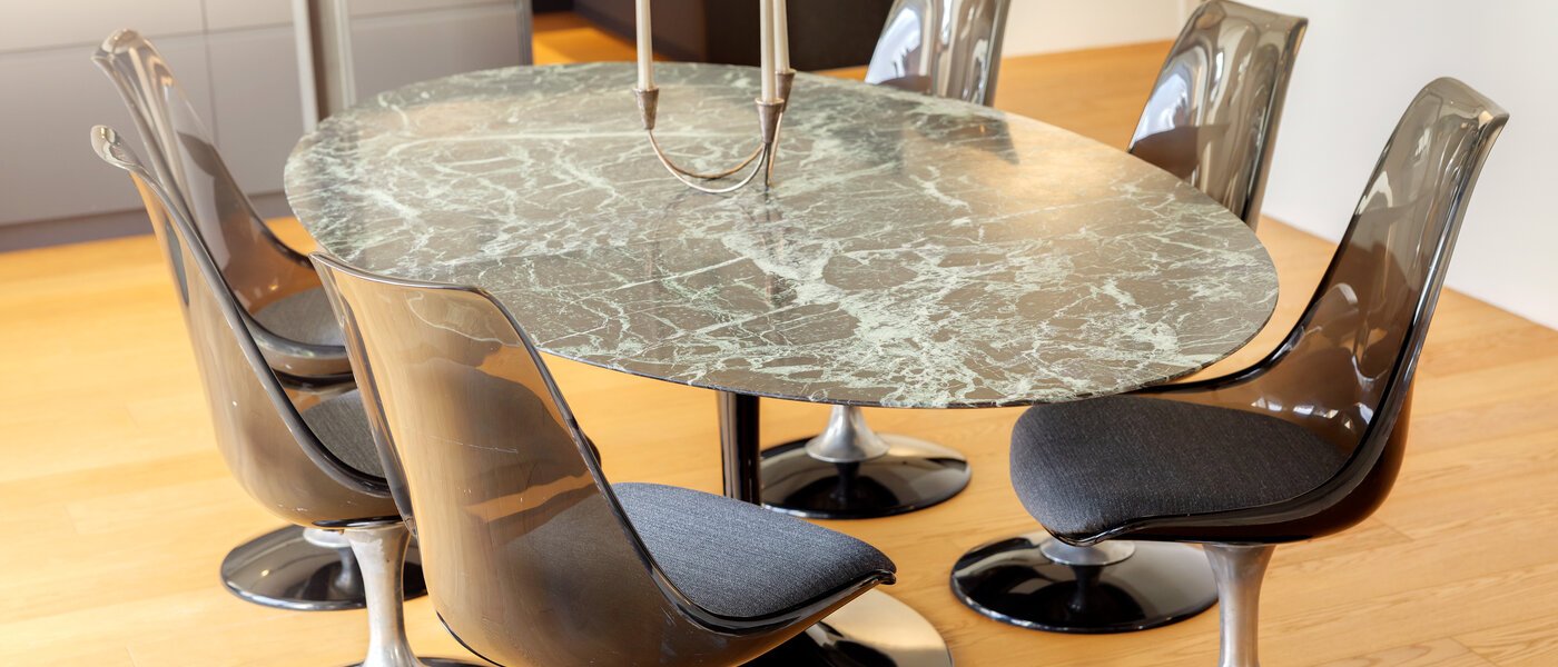 メゾネット・マンション（複数階にわたるマンション） München Glockenbachviertel 04 リビングルーム 14717