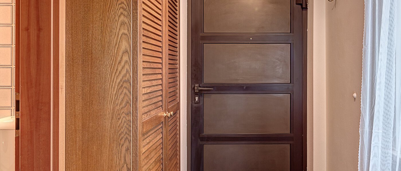 メゾネット・マンション（複数階にわたるマンション） München Trudering 01 玄関入り口 14719