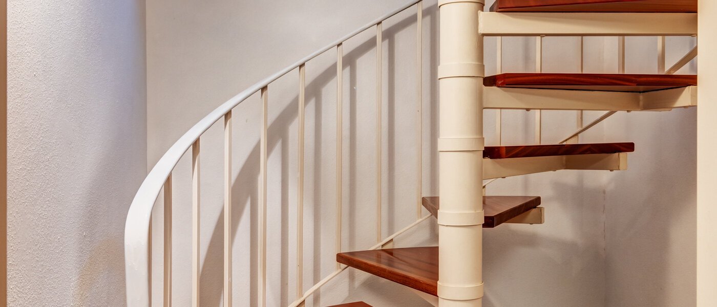 メゾネット・マンション（複数階にわたるマンション） München Trudering 03 玄関入り口 14719