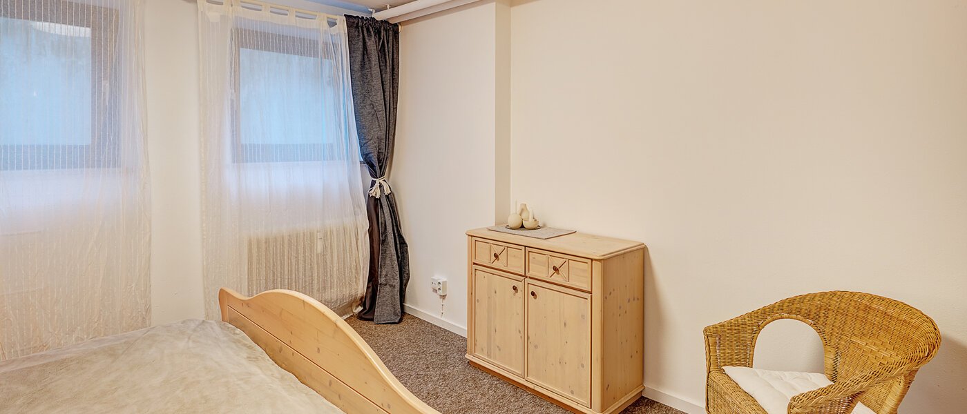 メゾネット・マンション（複数階にわたるマンション） München Trudering 03 寝室 14719