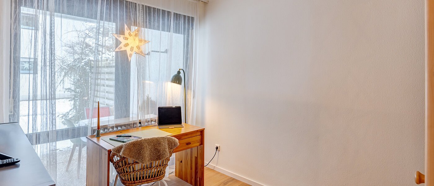 メゾネット・マンション（複数階にわたるマンション） München Trudering 02 リビングエリア 14719