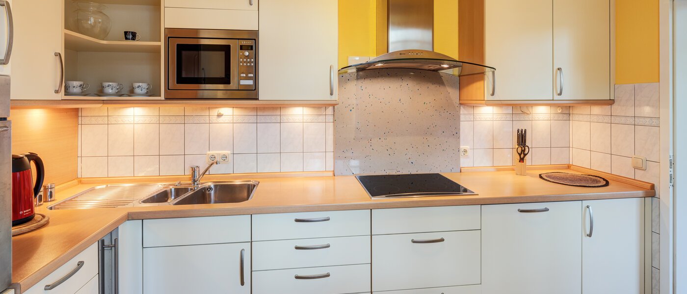 マンション München Moosach 02 キッチン 14720