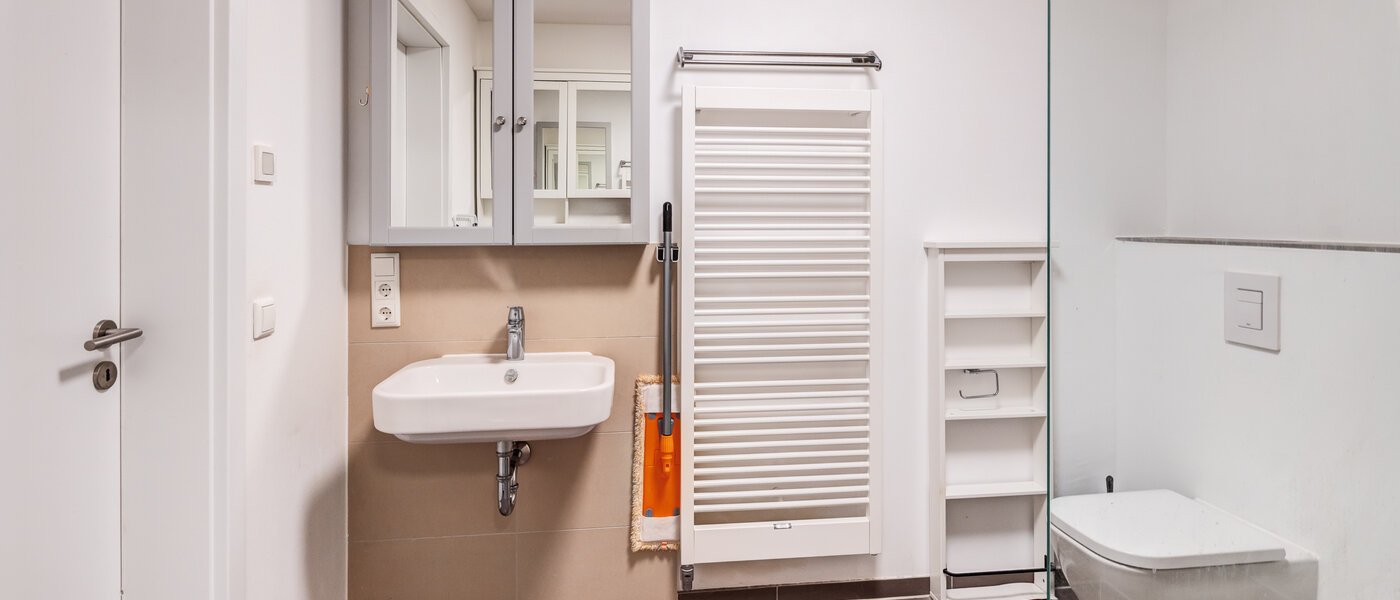 マンション Erding 03 浴室 14722