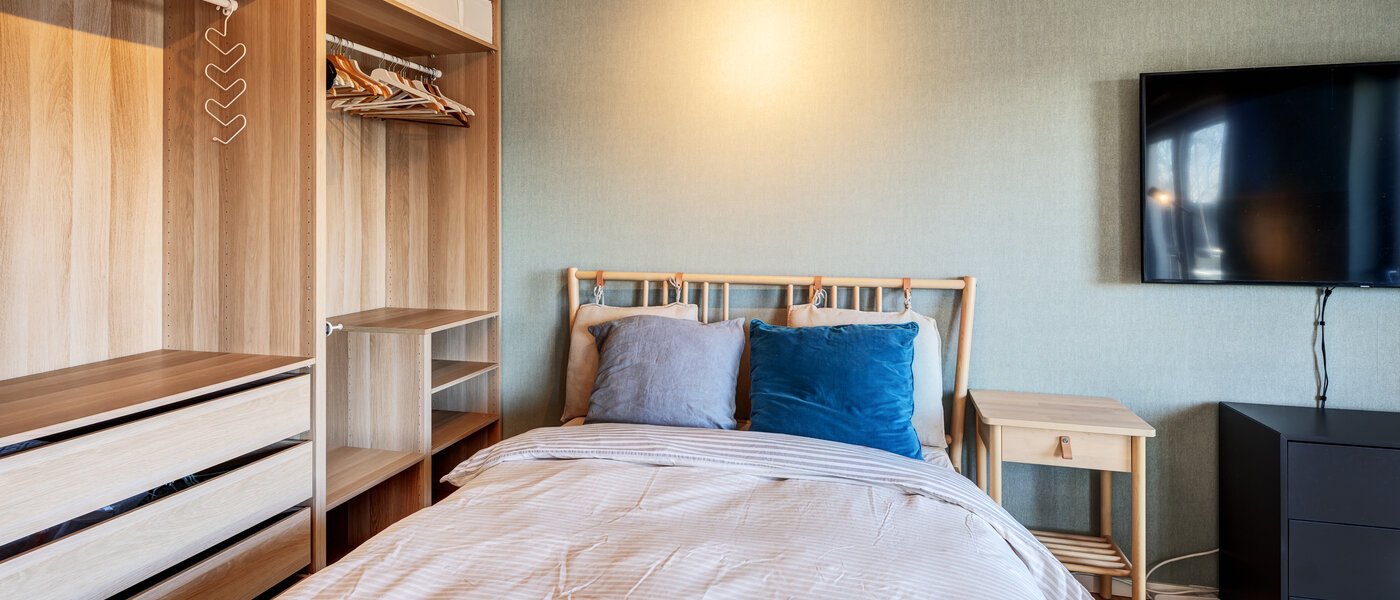 マンション Erding 01 スリーピングアリア 14722