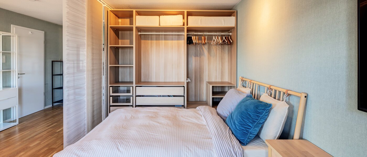 マンション Erding 02 スリーピングアリア 14722