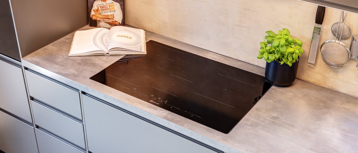 テラスハウス角住宅 München Untermenzing 02 キッチン 14723