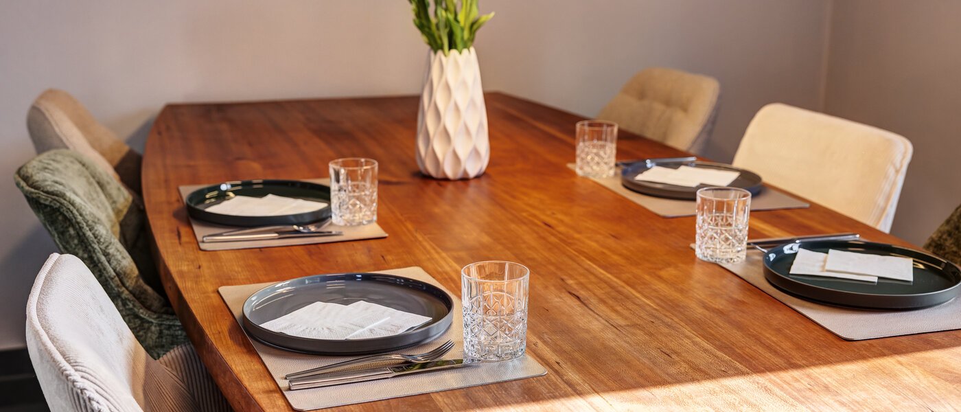 テラスハウス角住宅 München Untermenzing 05 キッチン 14723