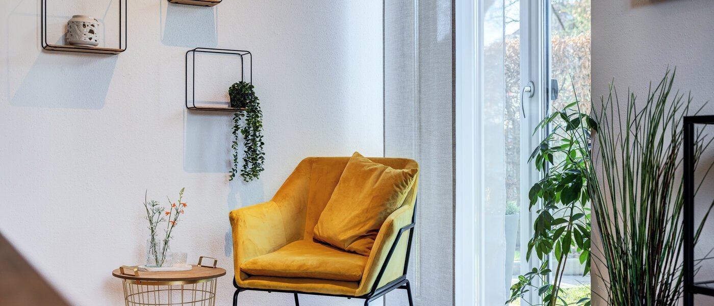 テラスハウス角住宅 München Untermenzing 02 仕事部屋 14723