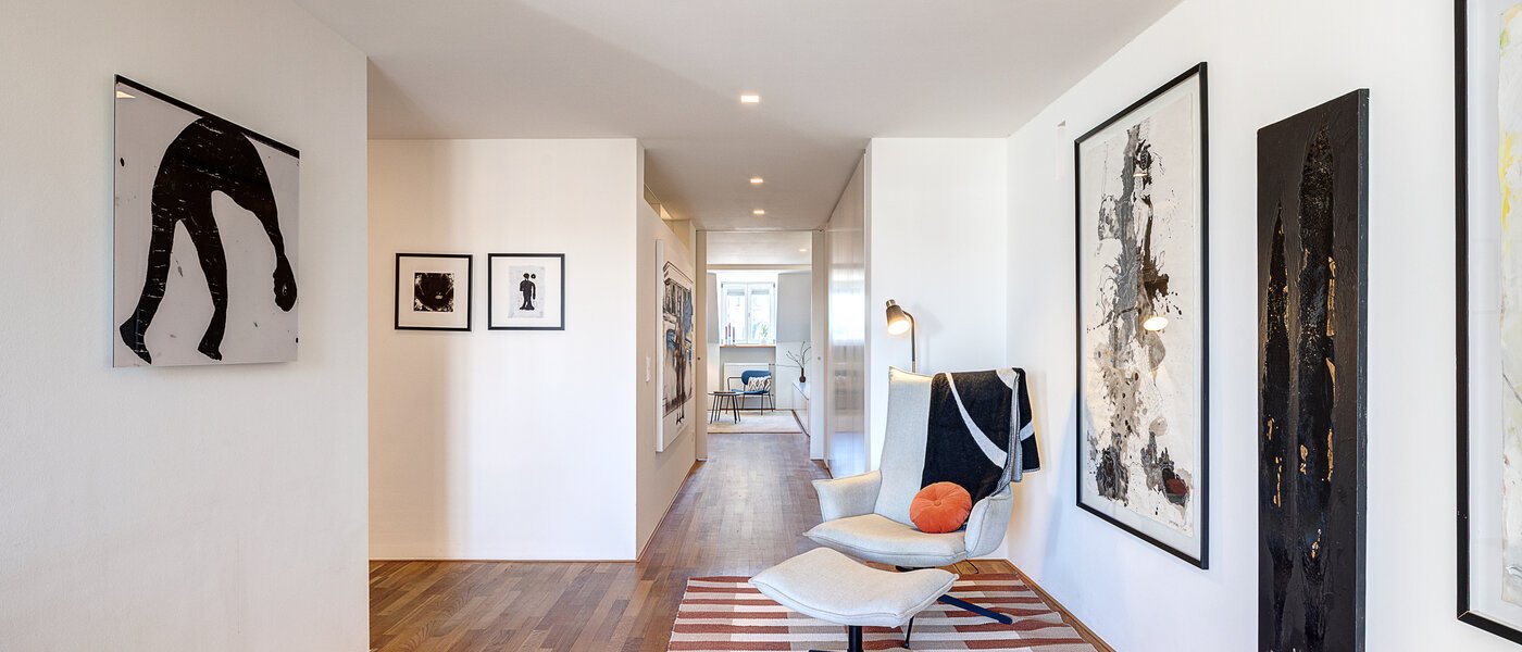 マンション München Gärtnerplatzviertel 06 キッチン 14724