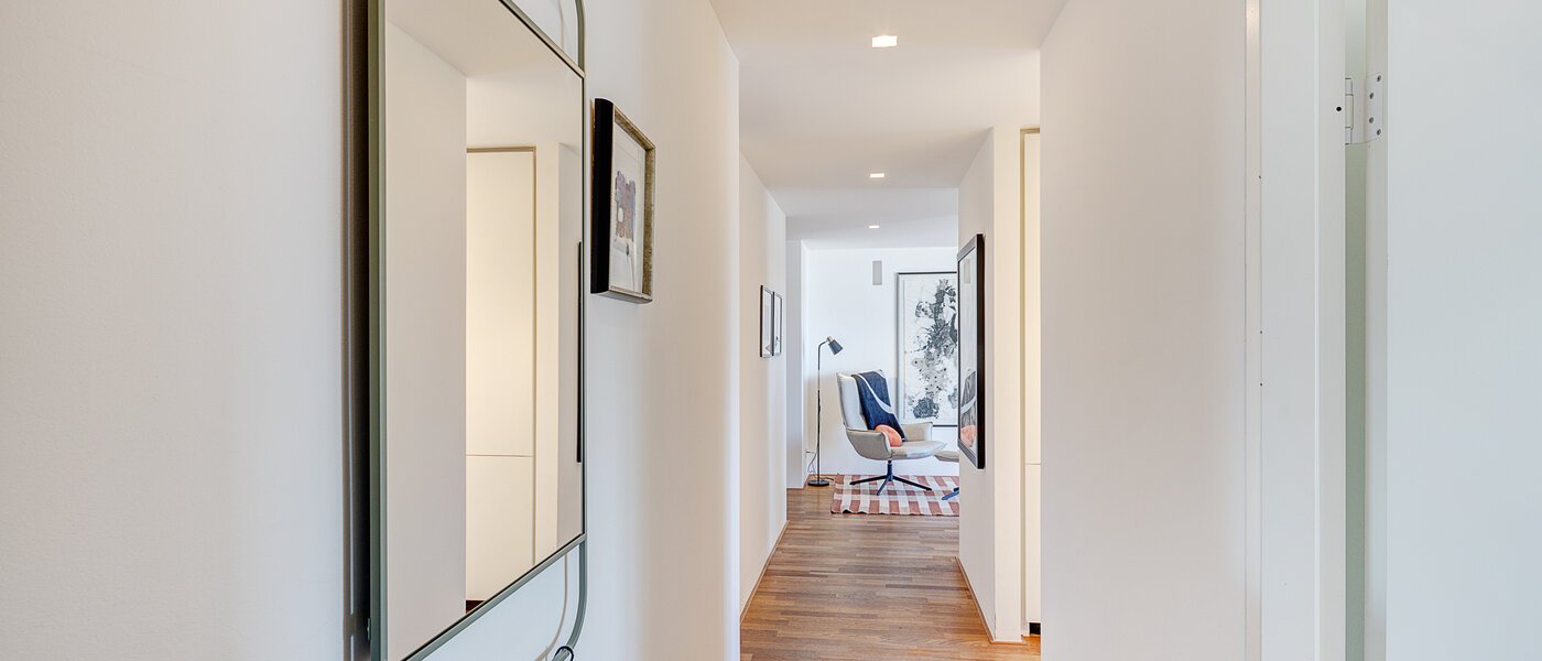 マンション München Gärtnerplatzviertel 02 玄関入り口 14724