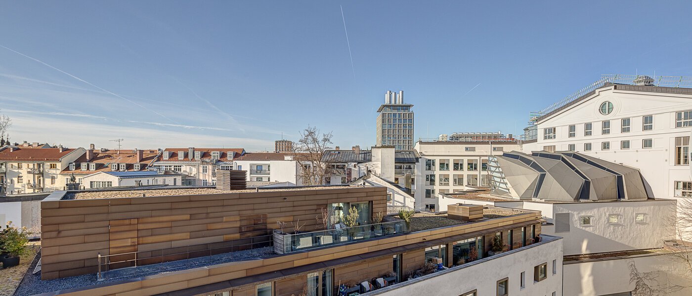 マンション München Gärtnerplatzviertel 02 物件からの眺め 14724