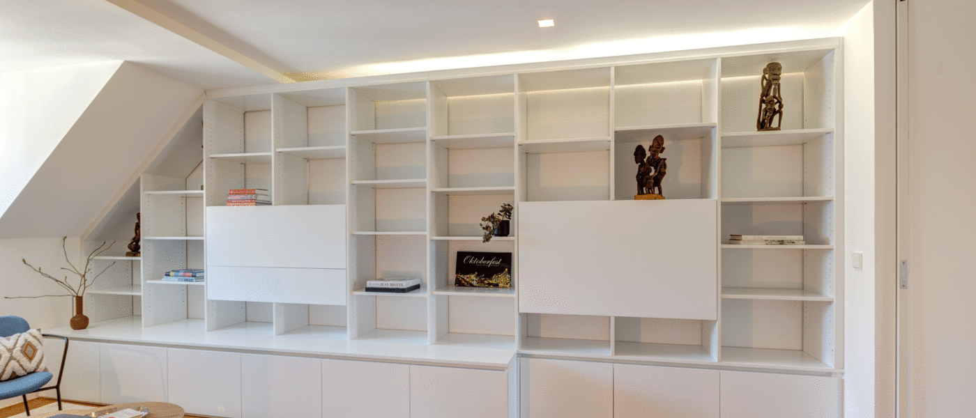 マンション München Gärtnerplatzviertel 02 リビングエリア 14724