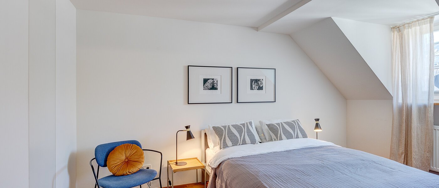 マンション München Gärtnerplatzviertel 02 1. 寝室 14724