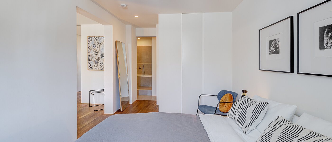 マンション München Gärtnerplatzviertel 03 1. 寝室 14724