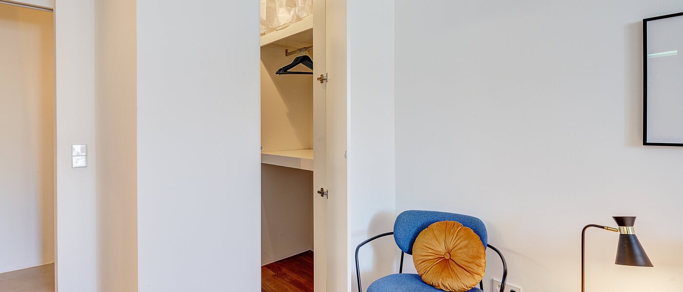 マンション München Gärtnerplatzviertel 04 1. 寝室 14724