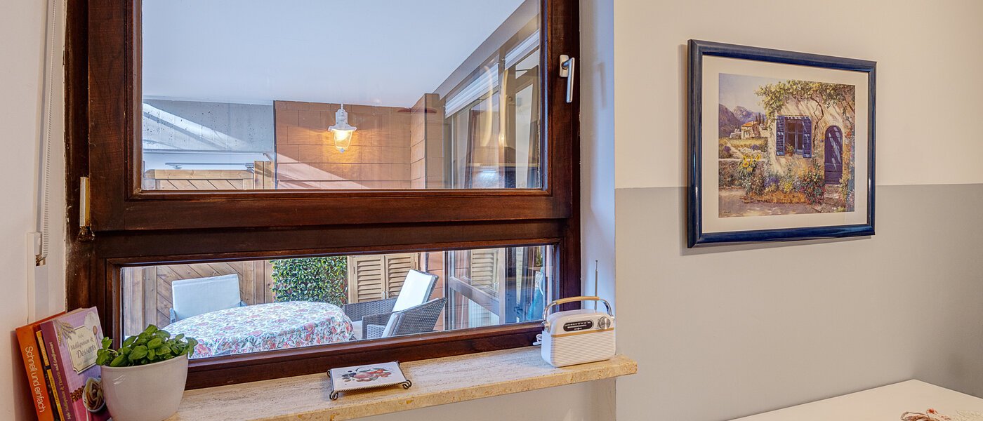 庭付き住宅 München Solln 04 キッチン 14725