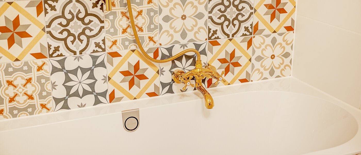 庭付き住宅 München Solln 02 浴室 14725