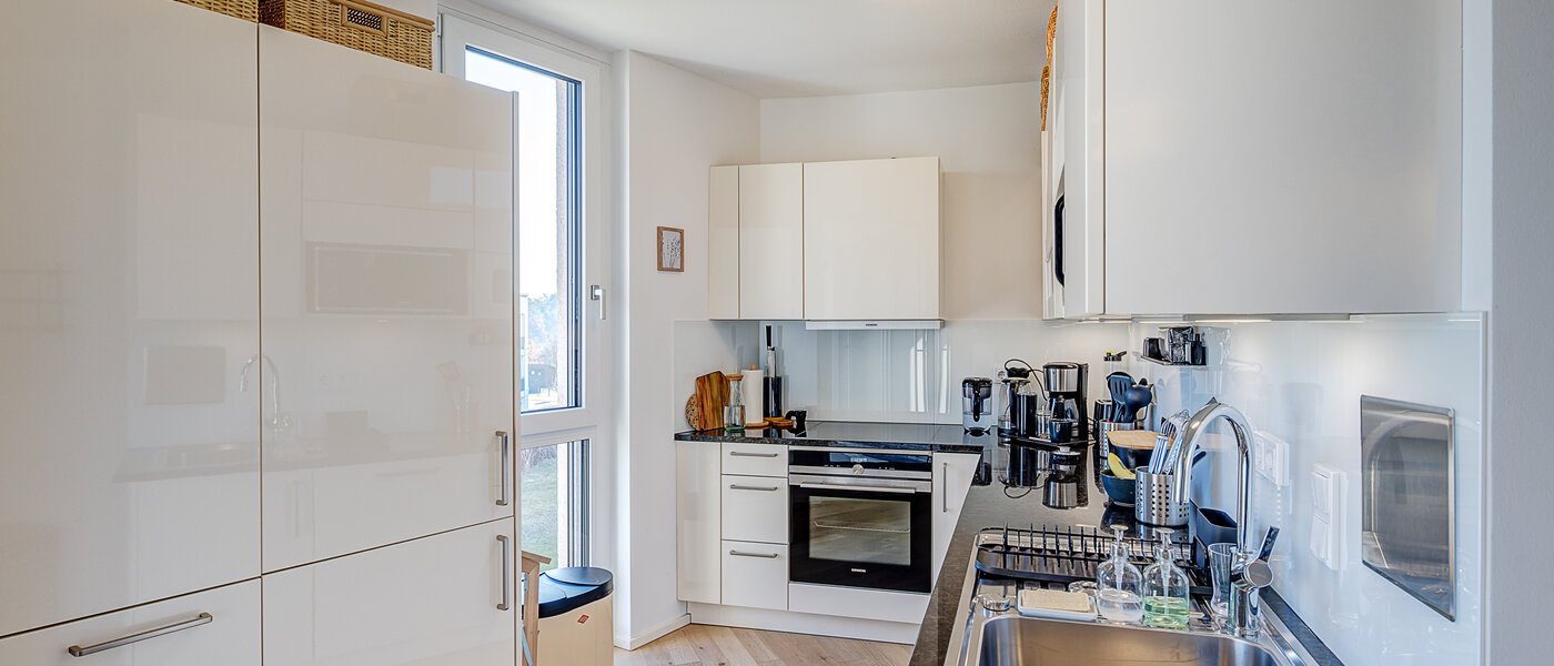 マンション München Neuaubing 01 キッチン 14726