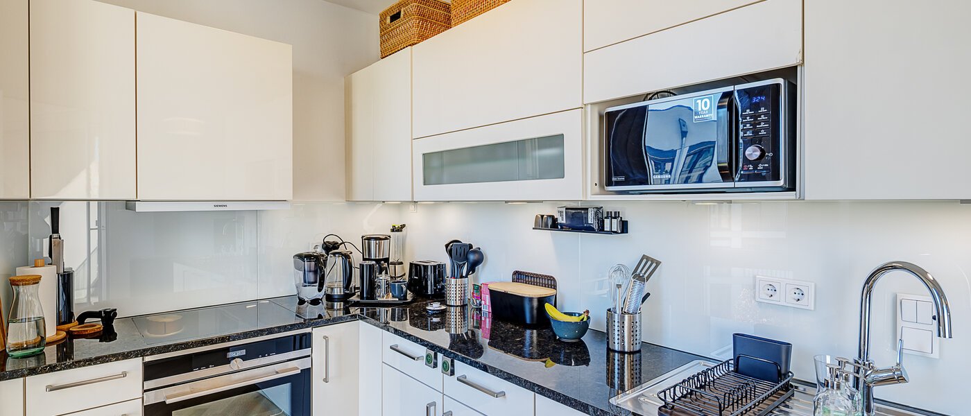 マンション München Neuaubing 02 キッチン 14726