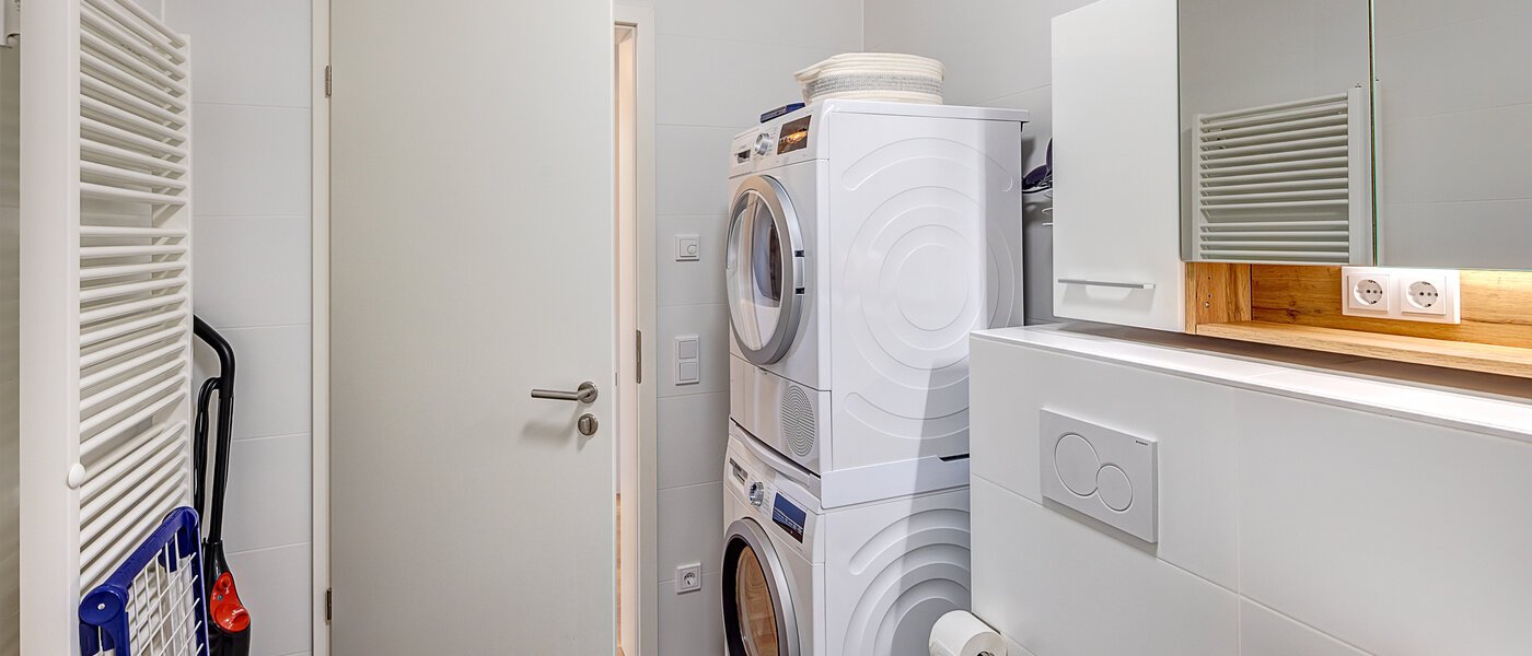 マンション München Neuaubing 02 ２つめの浴室 14726