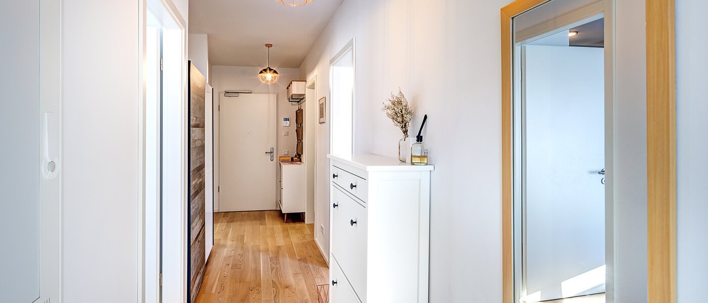 マンション München Neuaubing 01 玄関入り口 14726