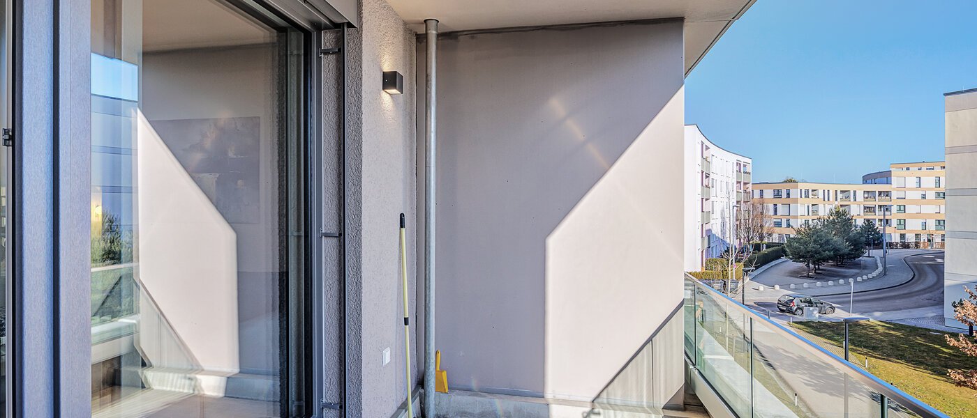 マンション München Neuaubing 03 1ベランダ 14726